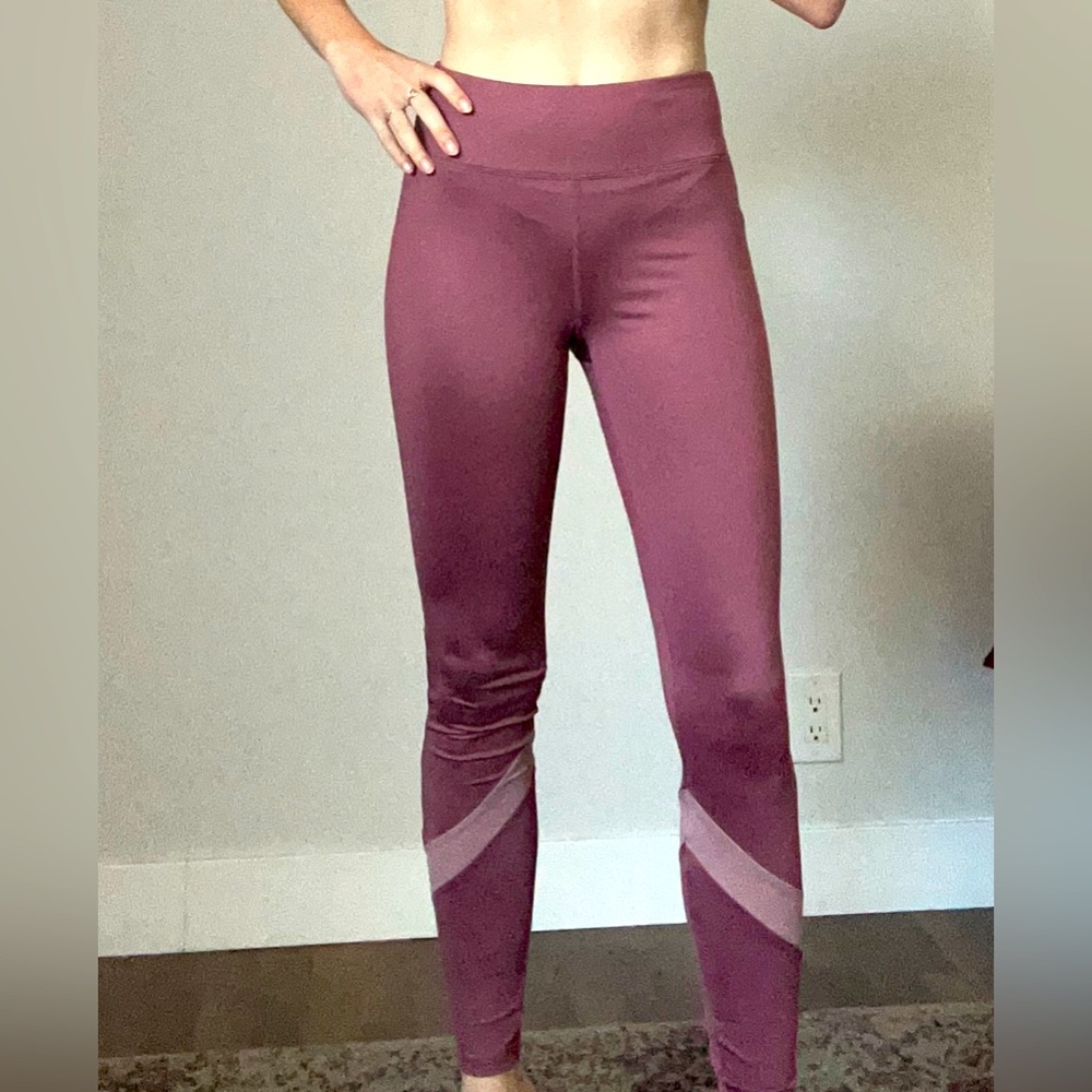 forever21 athletic leggings